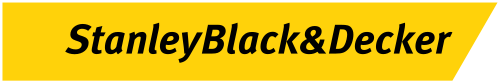 Stanley Black & Decker